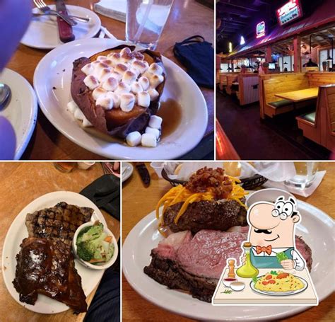 texas roadhouse mckinney|More.